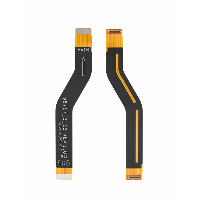 main flex for Samsung Galaxy A21 2020 A215 A215F