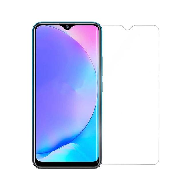 Vivo Y18 / Samsung A70  Tempered Glass Screen Protector