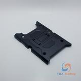 Samsung Galaxy J3 - Heavy Duty Transformer Slim Case