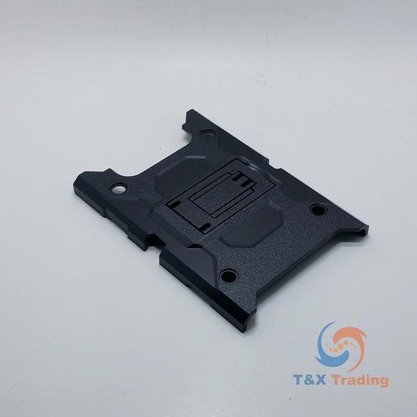 Samsung Galaxy J3 - Heavy Duty Transformer Slim Case