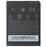 replacement battery BM60100 for HTC One SV T528 C525 One ST