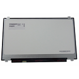 17.3" Laptop LCD Screen 1920x1080p 30 pins with Brackets B173HAN01.3