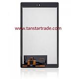 LCD Digitizer assembly for Amazon Kindle Fire HD 8 2016