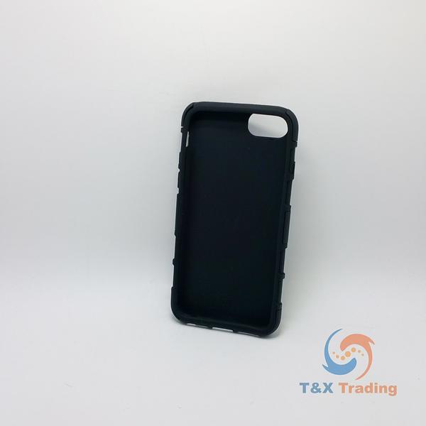 Apple iPhone 6 Plus / 6S Plus - Heavy Duty Slim Case