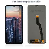 LCD digitizer for Samsung Galaxy M20 2019 M205 M205F