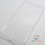 HuaWei GR5 / Honor 5X - Silicone Phone Case With Dust Plug