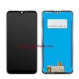 Lcd digitizer assembly for LG Q60 X525 K50 2019 X520