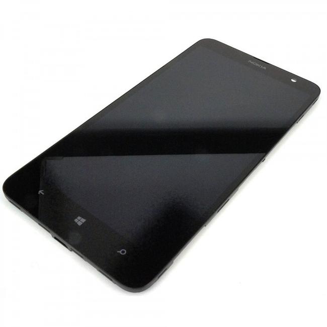 Digitizer LCD display screen assembly for Nokia Lumia 1320