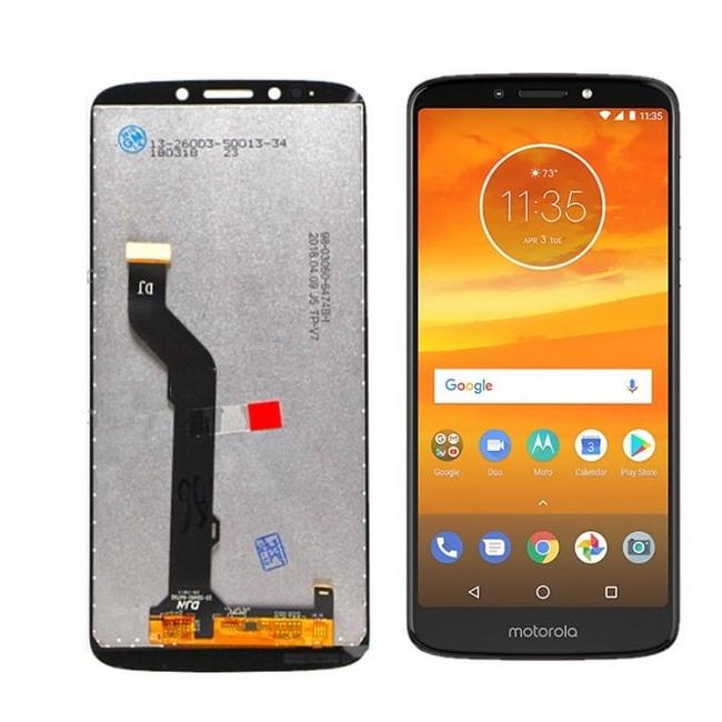 Digitizer lcd assembly for Motorola Moto E5 Plus XT1924
