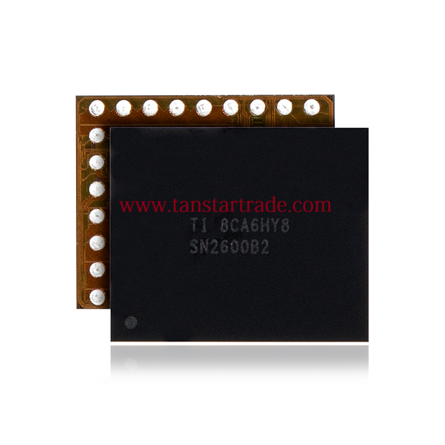 Charging Tigris IC SN2600B for iPhone XS XS Max XR iPad 8