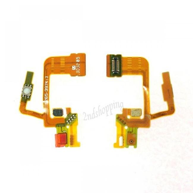 Mic microphone for Sony Ericsson L35h Xperia ZL