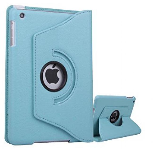 Apple iPad Pro 12.9 (1st Gen)- 360 Leather Case