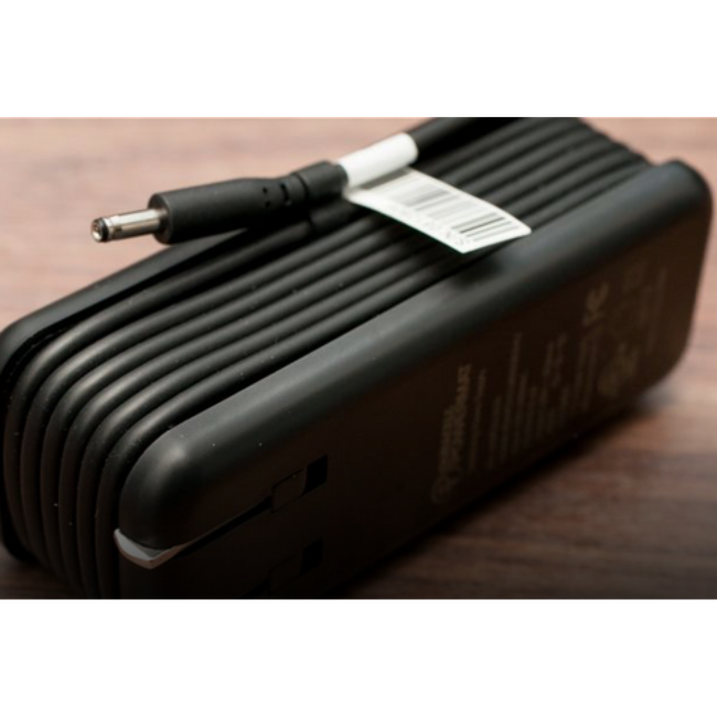 Duracell - Powermat Wireless Charger for Two Devices (For Older Devices Only)