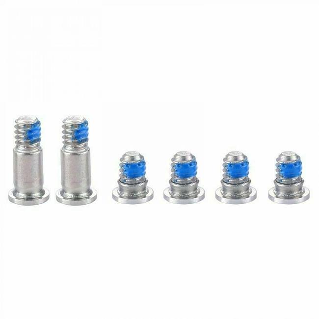 bottom screw set for Apple 13" MacBook Pro 2016 A1706 A1989
