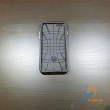 Apple iPhone 6 Plus / 6S Plus - Slim Hybrid Silicone Case