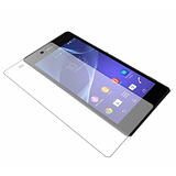 Sony Xperia Z1 Tempered Glass Screen Protector