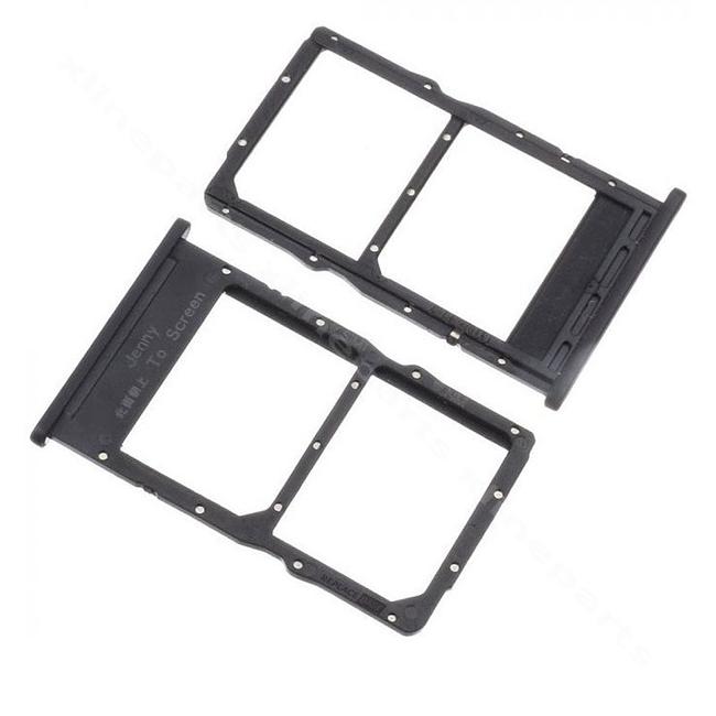 sim tray for Huawei P40 Lite 4G