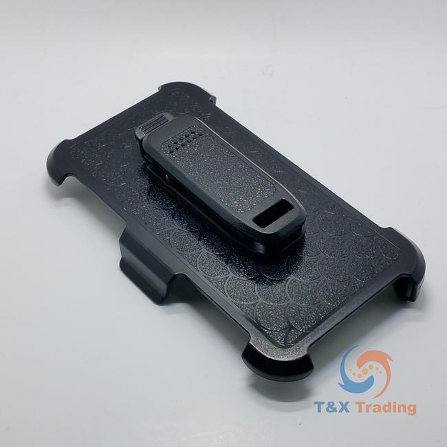 Samsung Galaxy J3 - Heavy Duty Transformer Slim Case