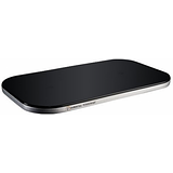 Duracell - Powermat Wireless Charger for Two Devices (For Older Devices Only)