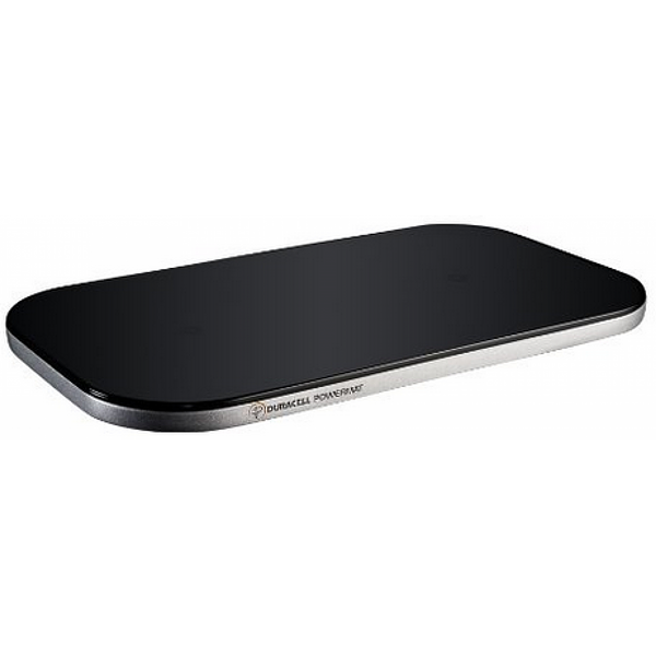 Duracell - Powermat Wireless Charger for Two Devices (For Older Devices Only)