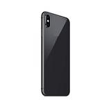 back housing complete for iphone XS