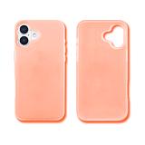 Apple iPhone 16 Plus  - Soft Feeling RUBBER Case
