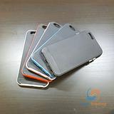 Apple iPhone 6 Plus / 6S Plus - Slim Hybrid Silicone Case