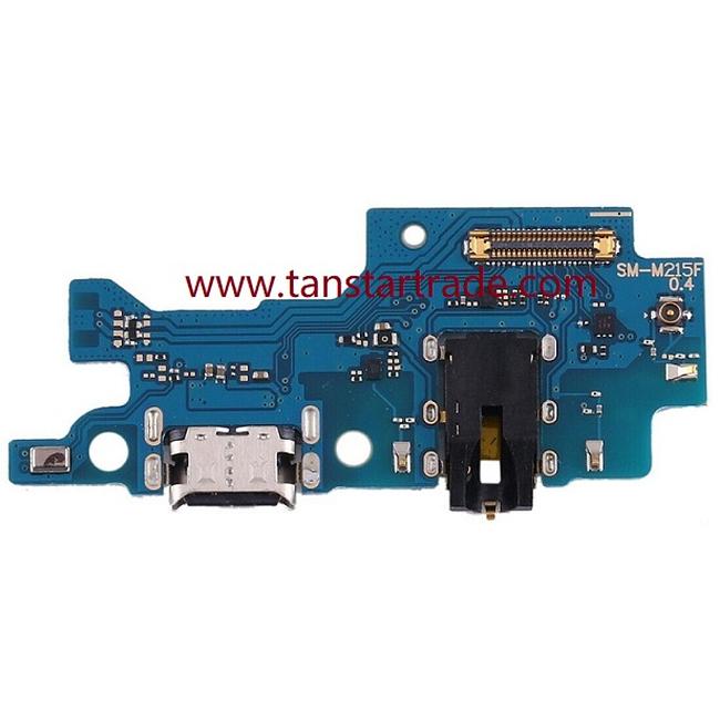 charging port assembly for Samsung Galaxy M21 M215 M215F