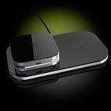 Duracell - Powermat Wireless Charger for Two Devices (For Older Devices Only)