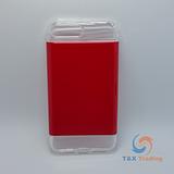 Apple iPhone 7 Plus / 8 Plus - Shock Resistant Credit Card Slider Case