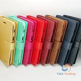Samsung Galaxy S24 Plus / S25 Plus - Goospery Blue Moon Diary Case