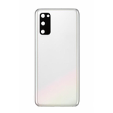 back cover with camera lens for Samsung S20 G9800 G980 G980A G980WA