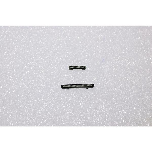 power volume button set for Samsung Galaxy S4 Active i9295 i537