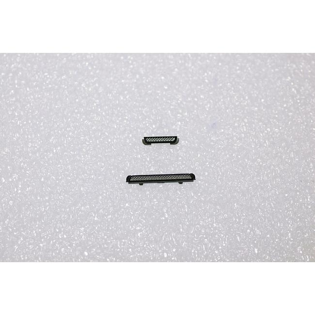 power volume button set for Samsung Galaxy S4 Active i9295 i537