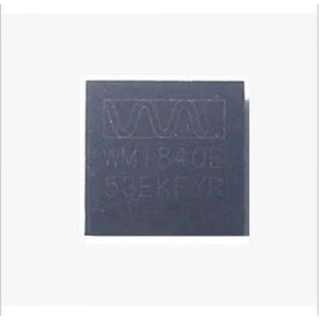 WM1804E audio codec ic ringer Samsung note 4 N9100 S6 G9200 G925
