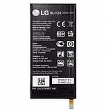 replacement battery BL-T24 LG K210 K450 X Series US610 X Power
