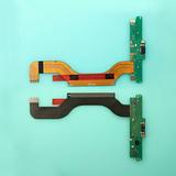 Charging port flex for Nokia Lumia 1520