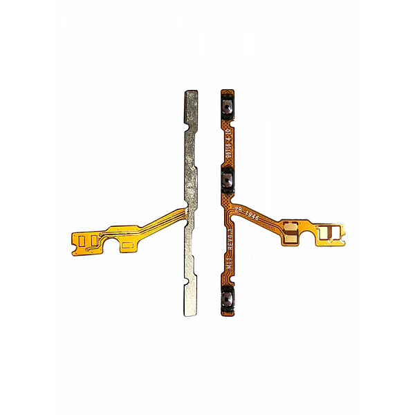 power volume flex for Samsung Galaxy A21 2020 A215 A215F