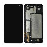 lcd Digitizer with frame for TCL K11 T432W