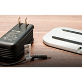 Duracell - Powermat Wireless Charger for Two Devices (For Older Devices Only)