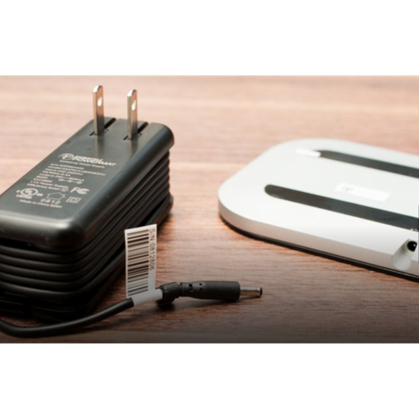 Duracell - Powermat Wireless Charger for Two Devices (For Older Devices Only)