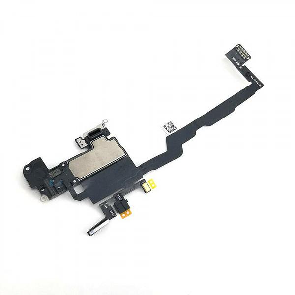 ear speaker with flex OEM for iphone XS