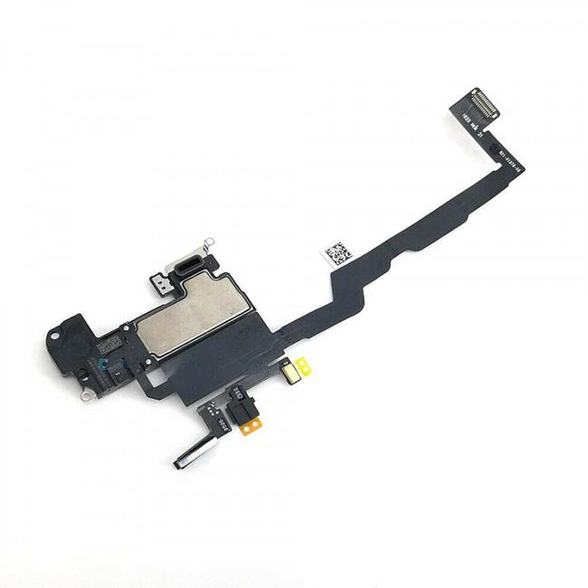 ear speaker with flex OEM for iphone XS