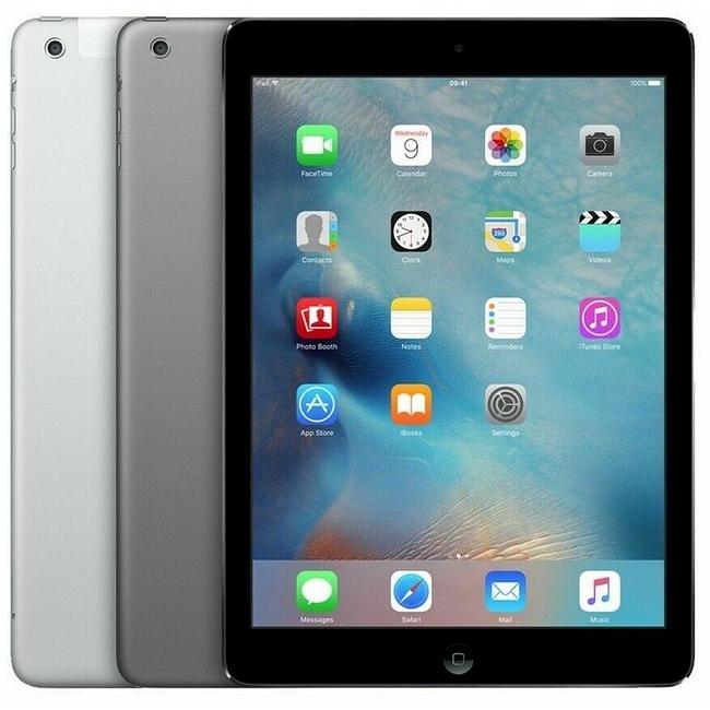 Apple  iPad mini (used, working good, has scratches)