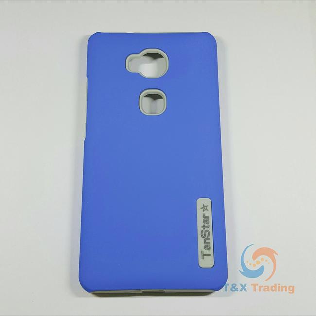 Huawei GR5 - TanStar Slim Sleek Dual-Layered Case