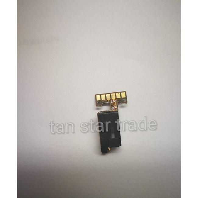 audio jack flex for LG K4 2017 M153 M160 M160E M151 LG-M151