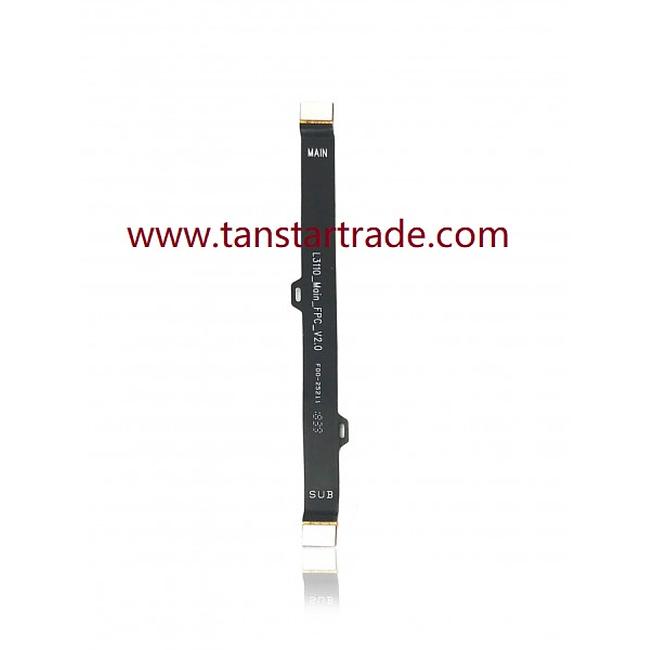 main flex for Motorola Moto E5 Plus XT1924