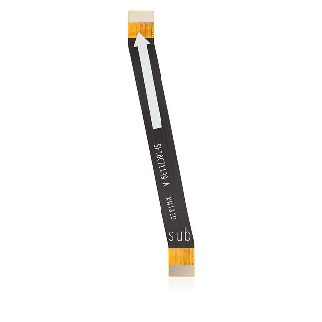 Mainboard flex cable for Motorola Moto One Fusion Plus XT2067