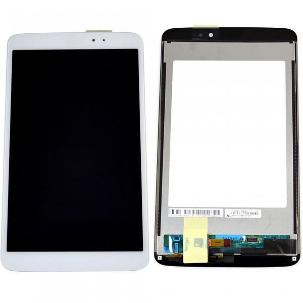 LCD digitizer assembly for LG G Pad 8.3" V500