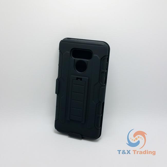 LG G6 - Heavy Duty Slim Case
